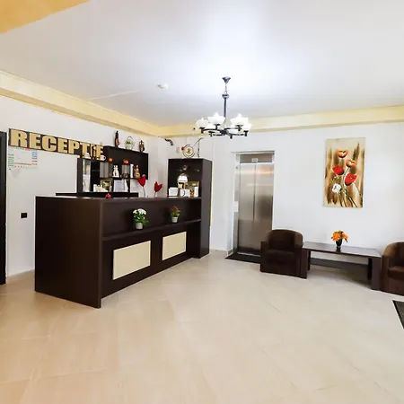 Belvedere Olanesti Băile Olăneşti