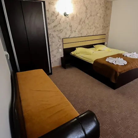 Belvedere Olanesti *