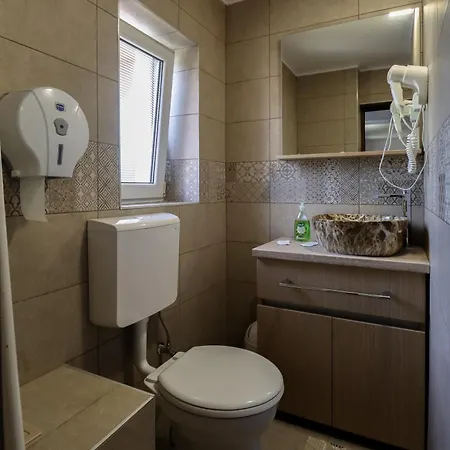 Belvedere Olanesti Băile Olăneşti