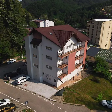 Belvedere Olanesti *