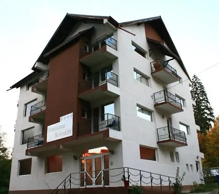 Belvedere Olanesti *