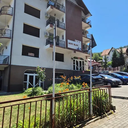 Belvedere Olanesti Băile Olăneşti