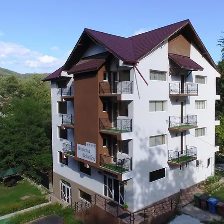 Belvedere Olanesti *