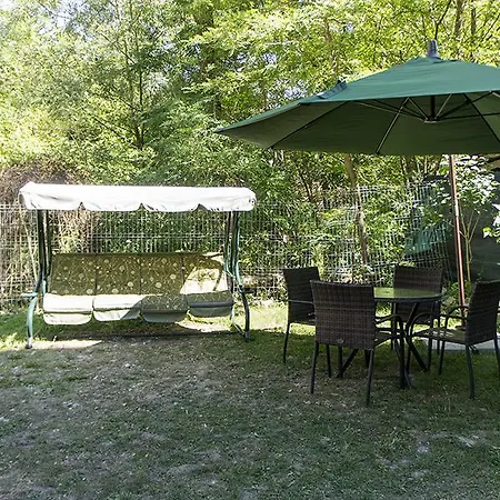 Belvedere Olanesti Pensión *